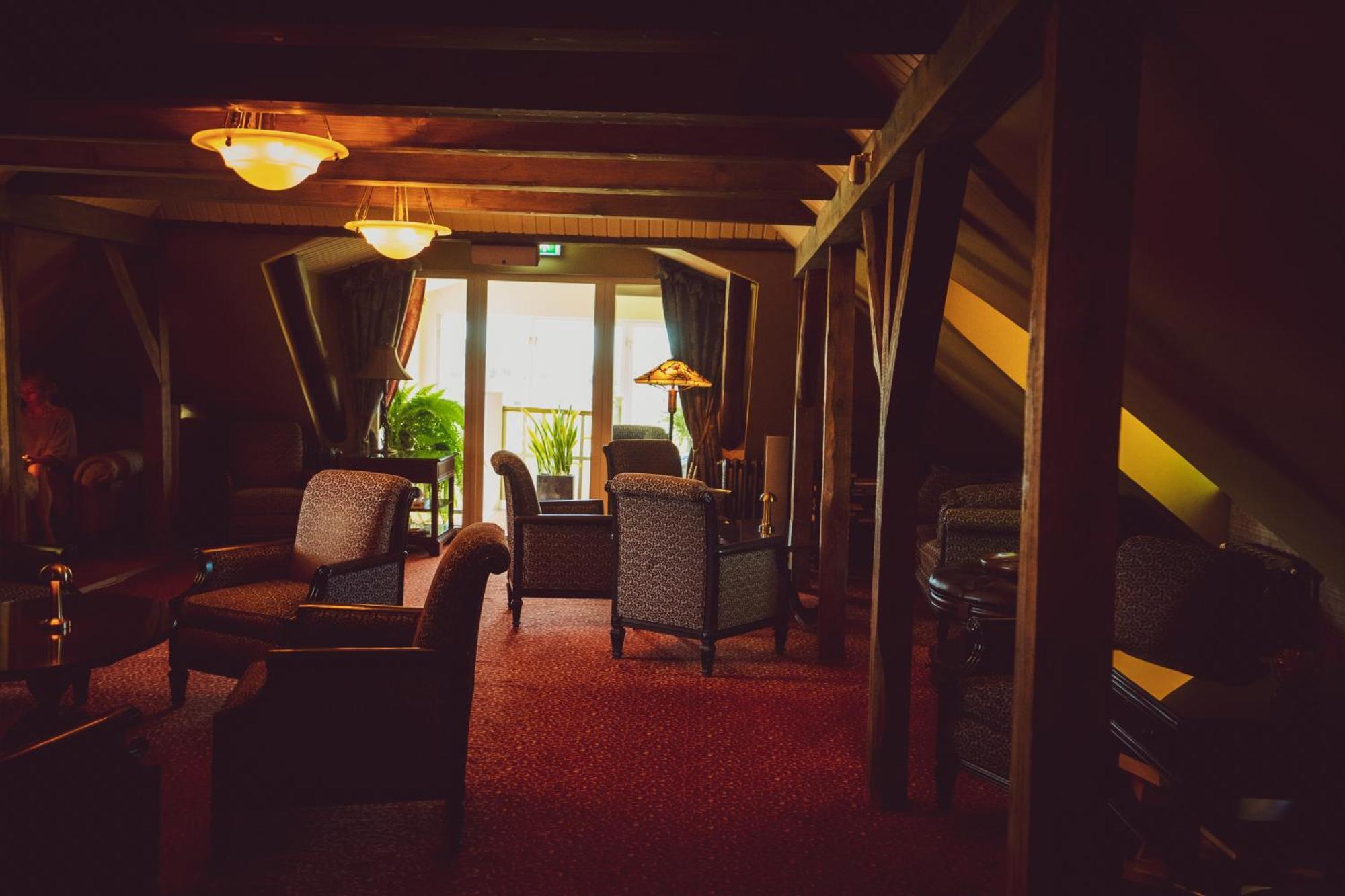 Ekesparre Boutique Hotel Kuressaare Dış mekan fotoğraf