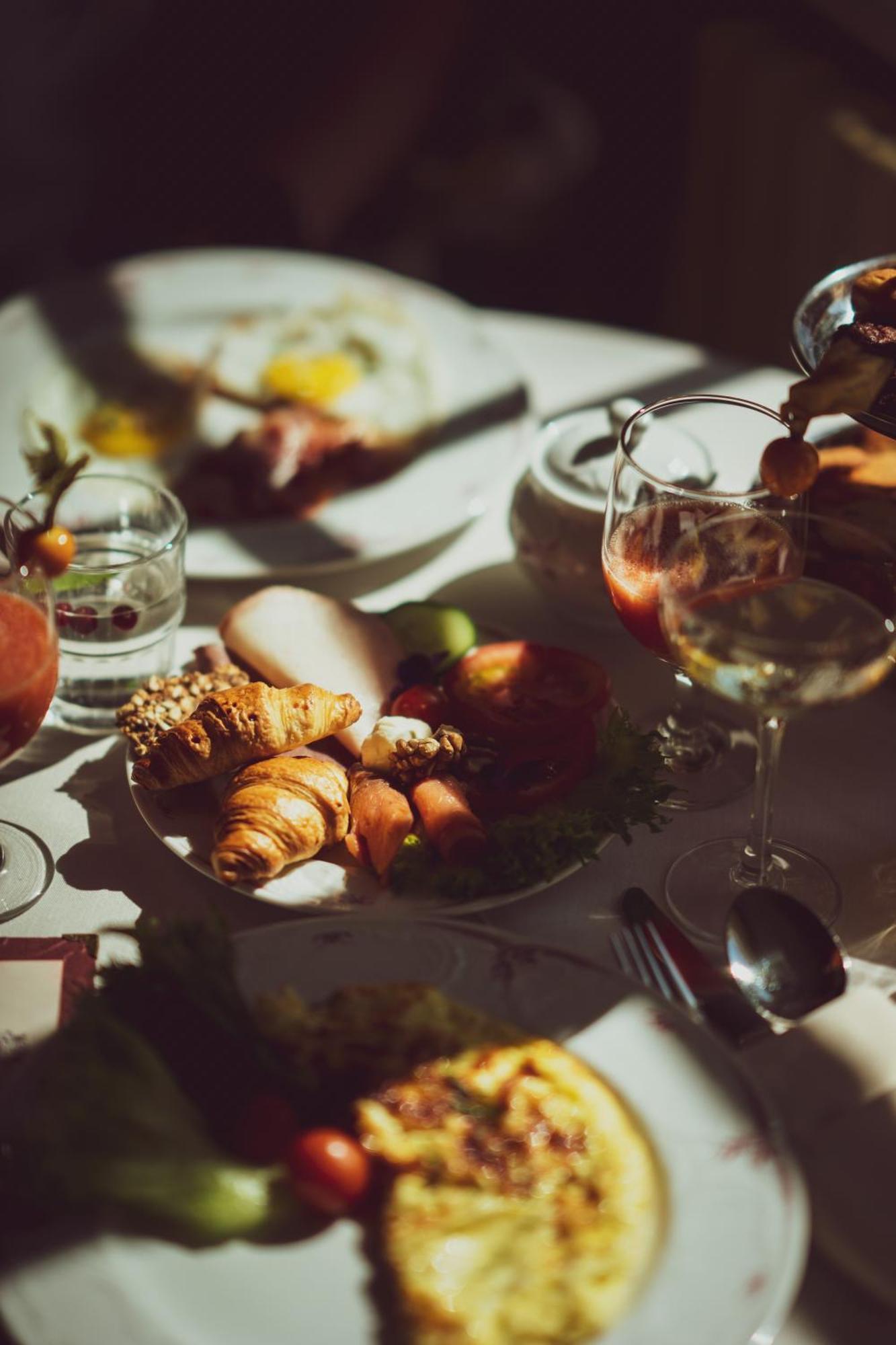 Ekesparre Boutique Hotel Kuressaare Dış mekan fotoğraf